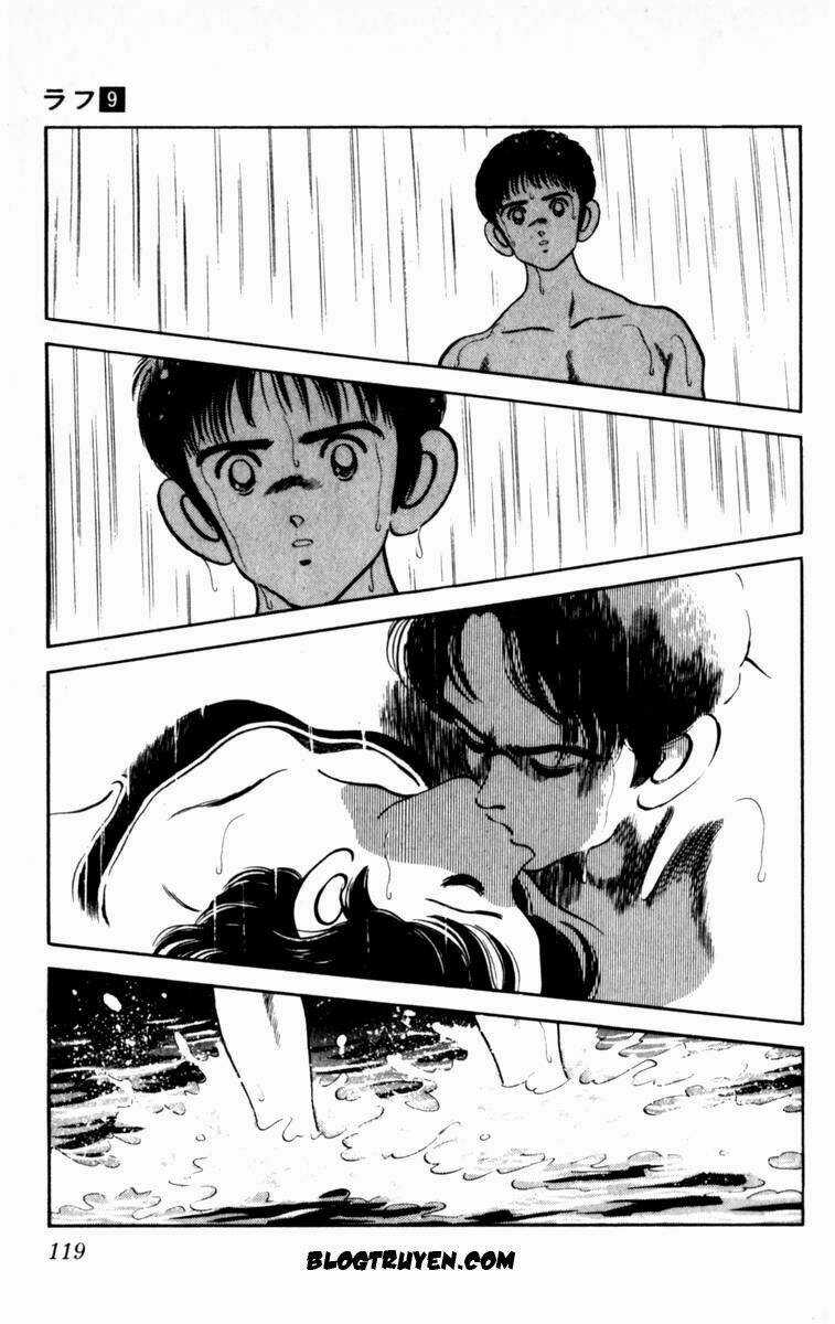 Rough - Ngọc Thô Chapter 86 trang 5