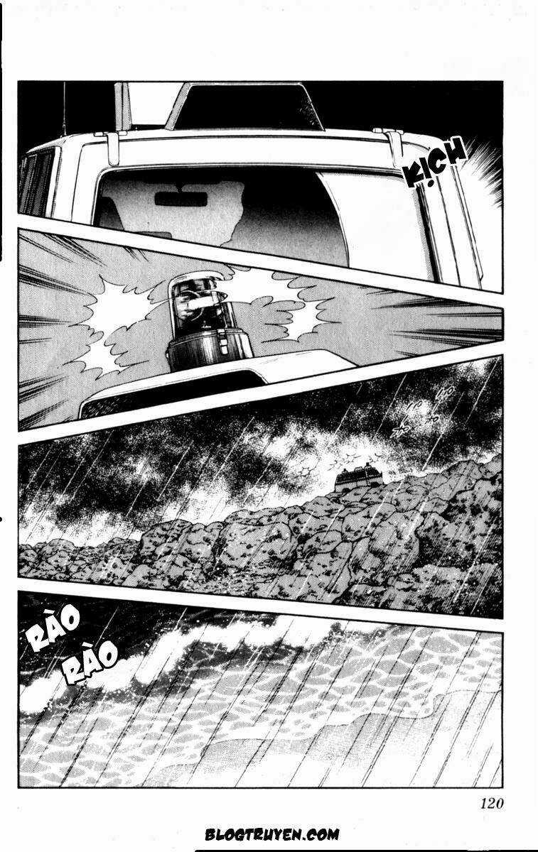 Rough - Ngọc Thô Chapter 86 trang 6