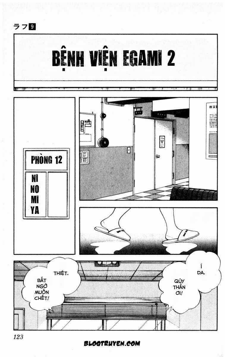 Rough - Ngọc Thô Chapter 86 trang 9