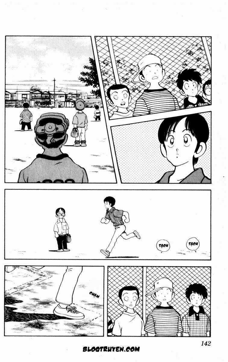 Rough - Ngọc Thô Chapter 87 trang 10