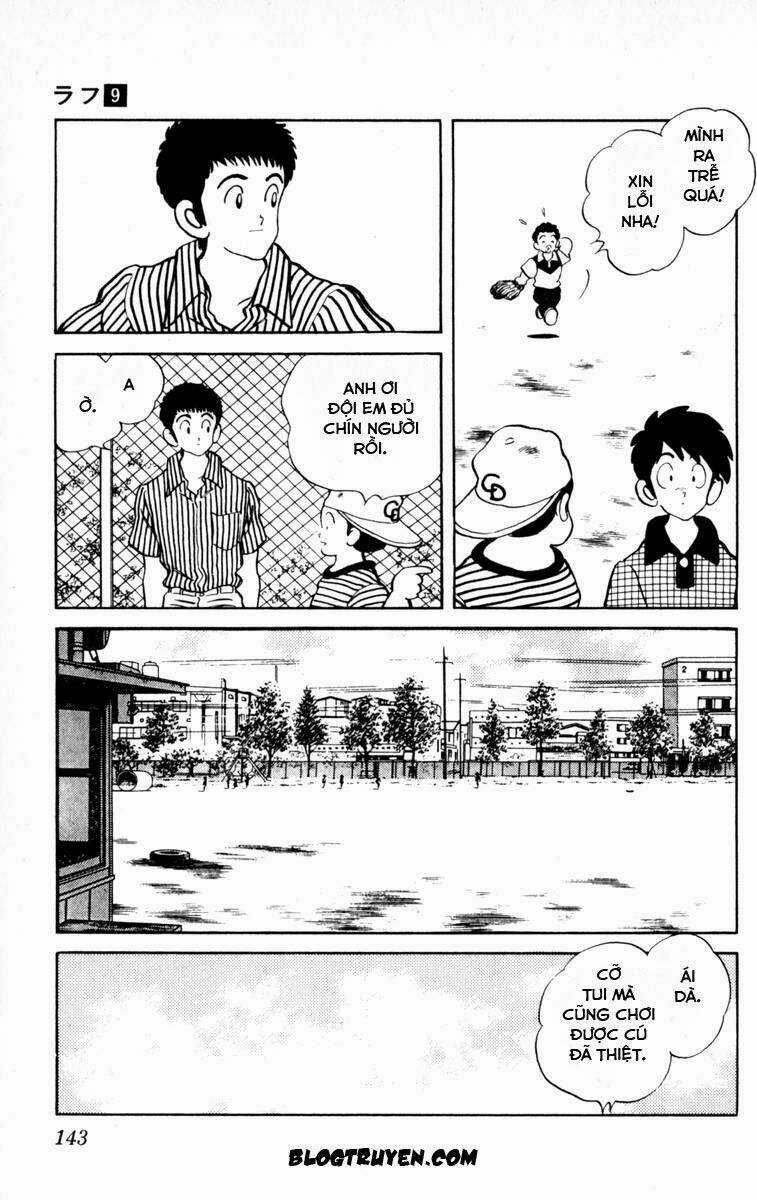 Rough - Ngọc Thô Chapter 87 trang 11