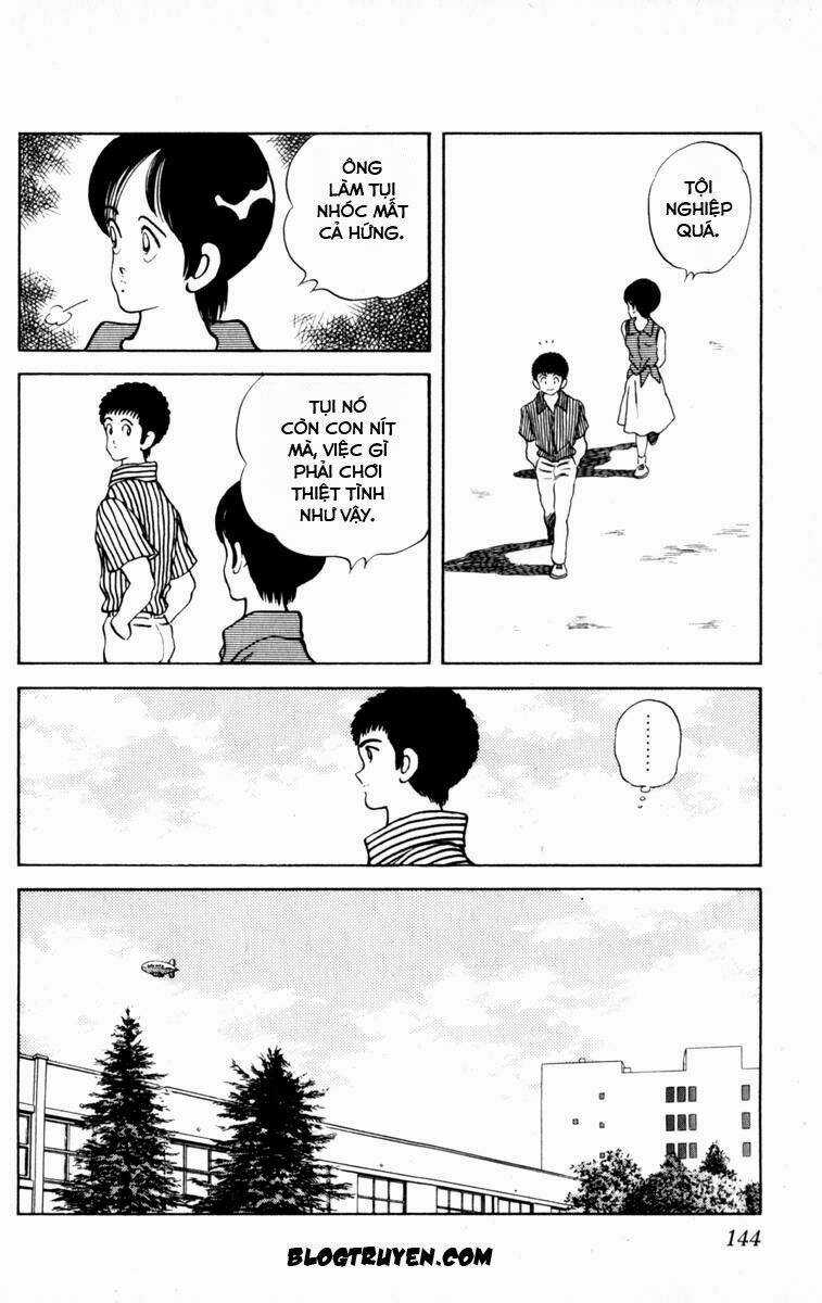 Rough - Ngọc Thô Chapter 87 trang 12