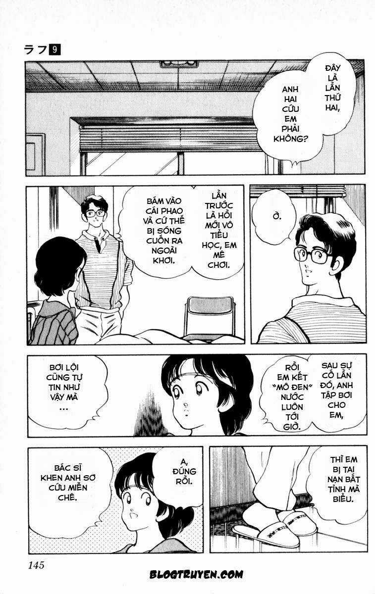 Rough - Ngọc Thô Chapter 87 trang 13