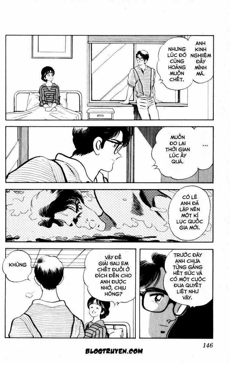 Rough - Ngọc Thô Chapter 87 trang 14