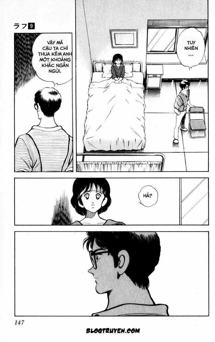 Rough - Ngọc Thô Chapter 87 trang 15