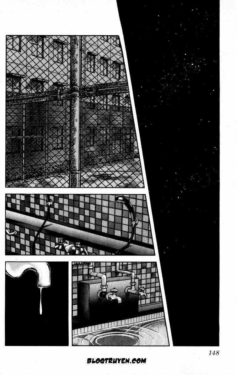 Rough - Ngọc Thô Chapter 87 trang 16