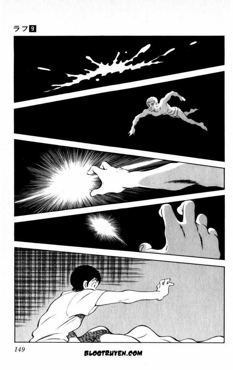 Rough - Ngọc Thô Chapter 87 trang 17