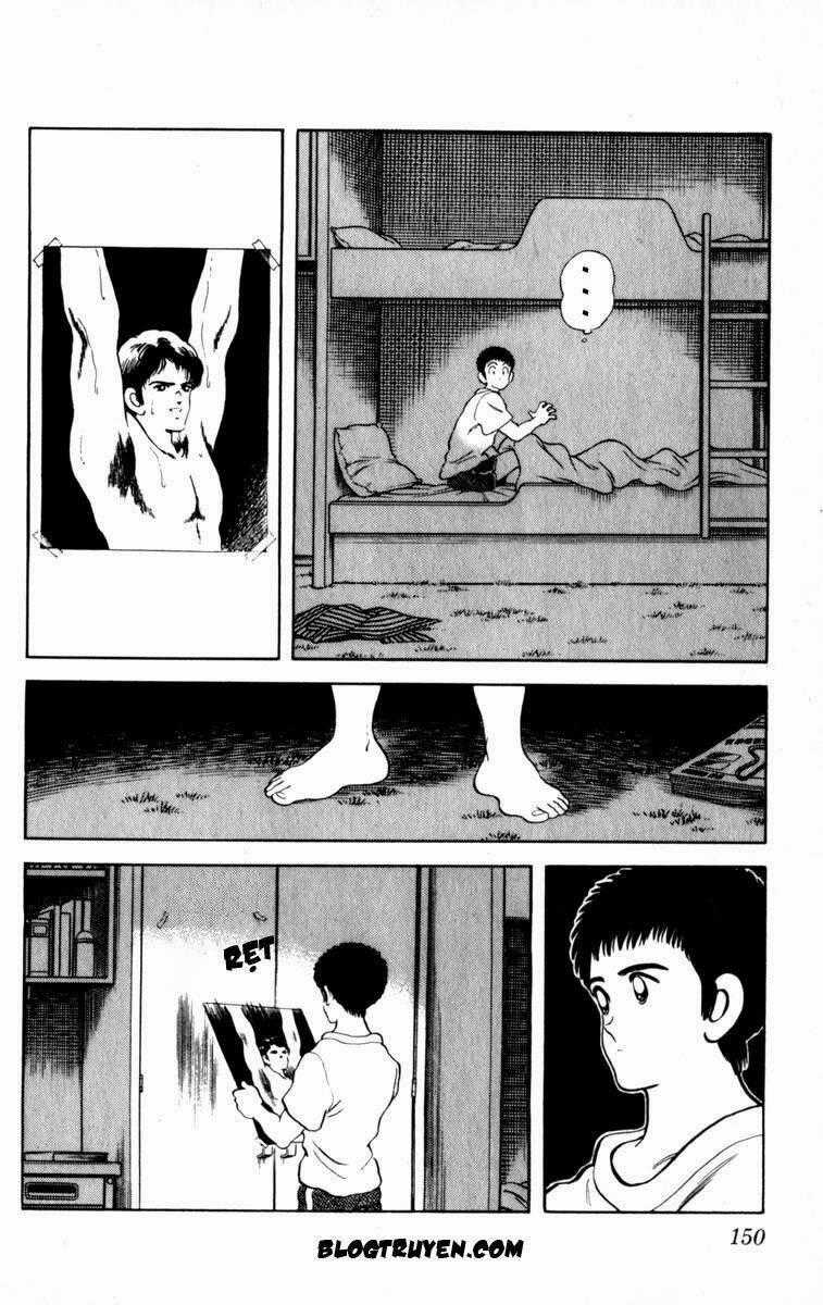 Rough - Ngọc Thô Chapter 87 trang 18