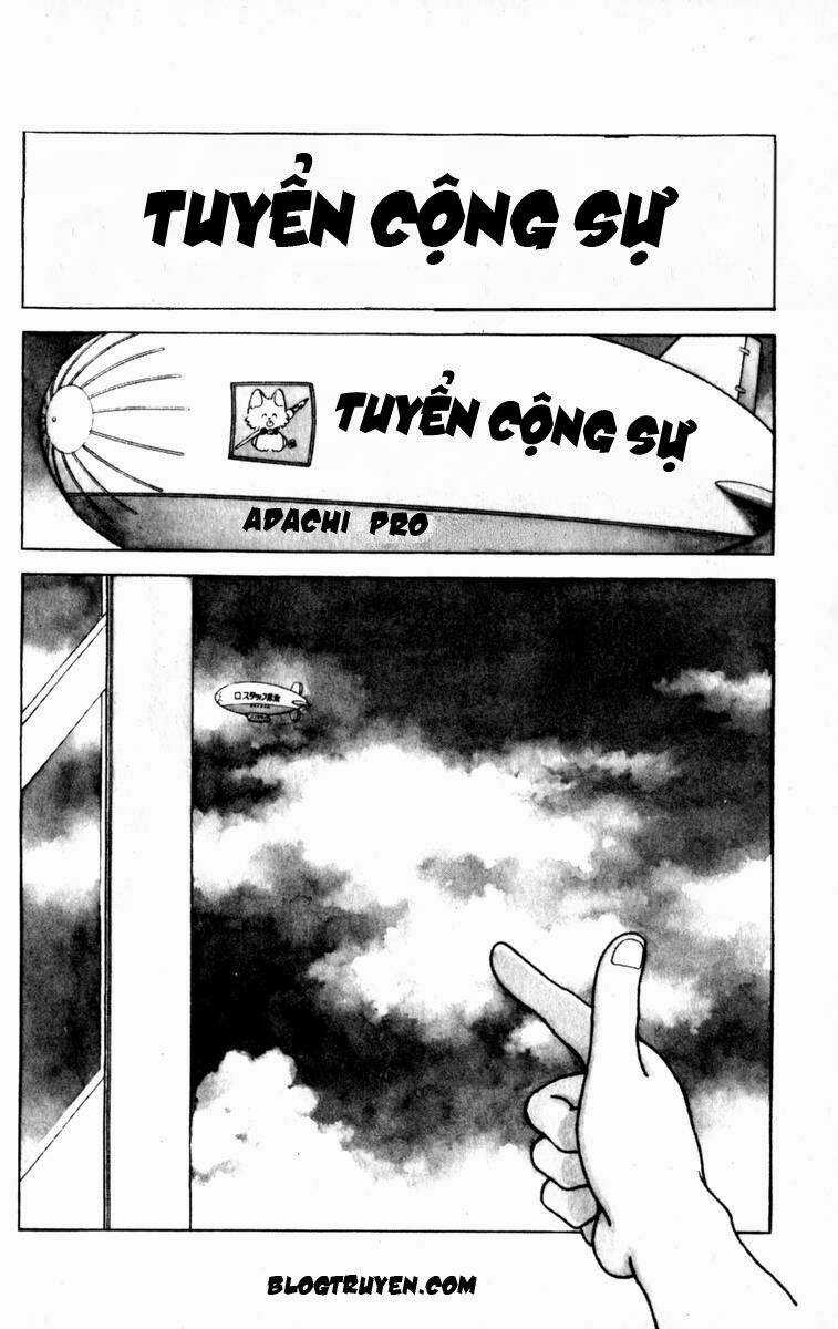 Rough - Ngọc Thô Chapter 87 trang 2