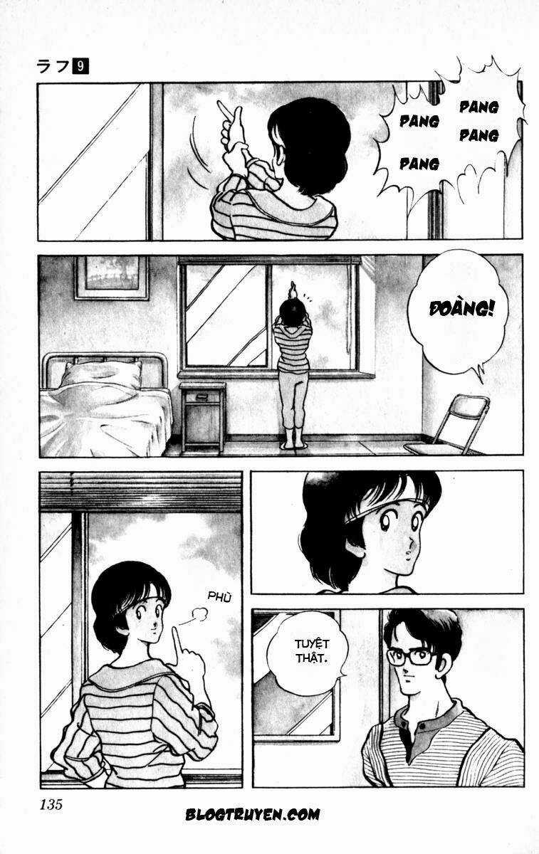 Rough - Ngọc Thô Chapter 87 trang 3