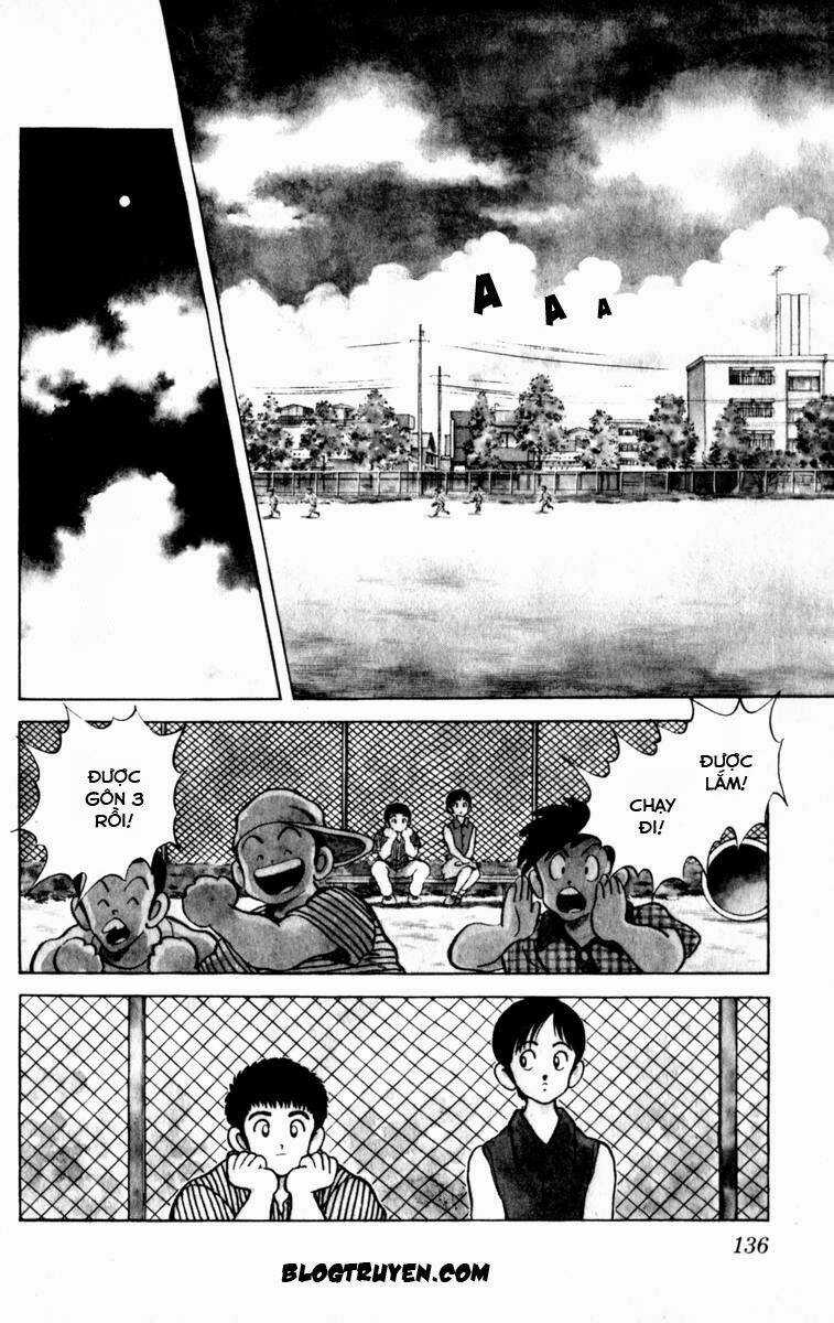 Rough - Ngọc Thô Chapter 87 trang 4