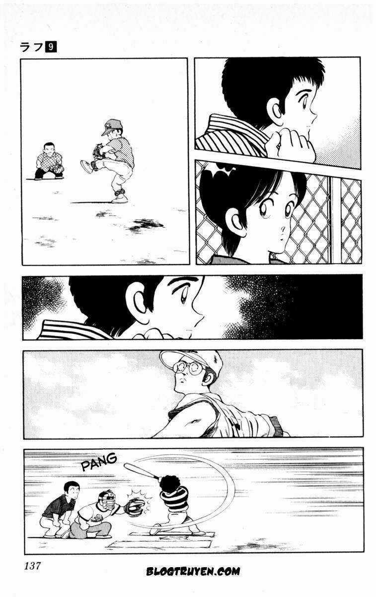 Rough - Ngọc Thô Chapter 87 trang 5