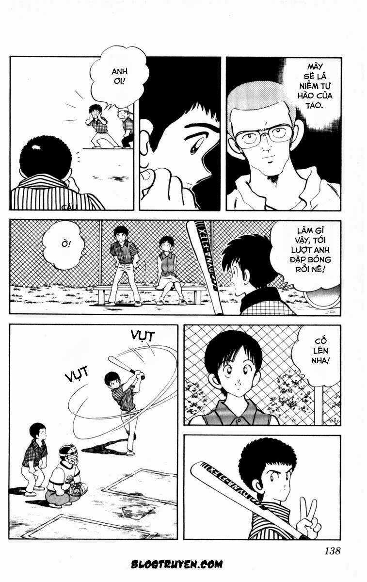 Rough - Ngọc Thô Chapter 87 trang 6