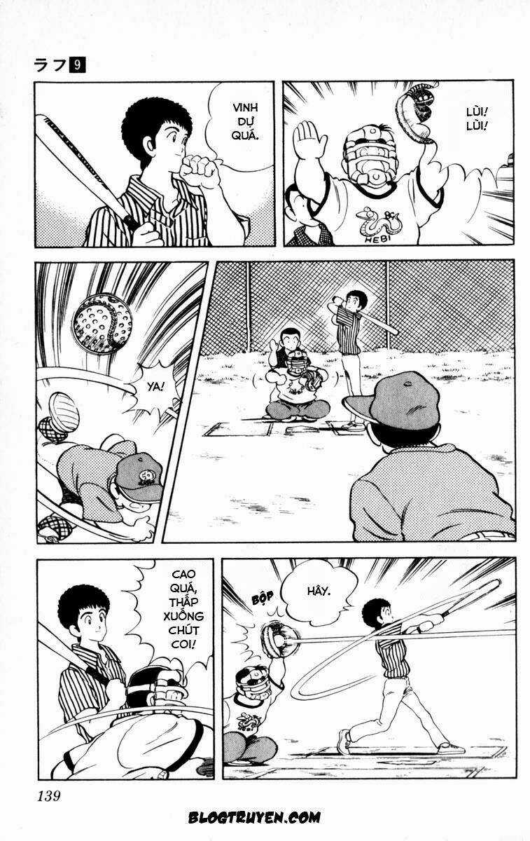 Rough - Ngọc Thô Chapter 87 trang 7