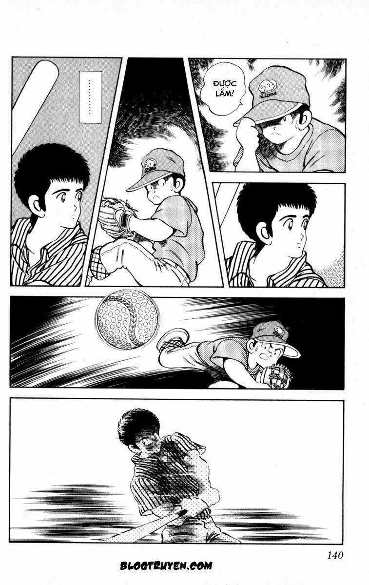 Rough - Ngọc Thô Chapter 87 trang 8