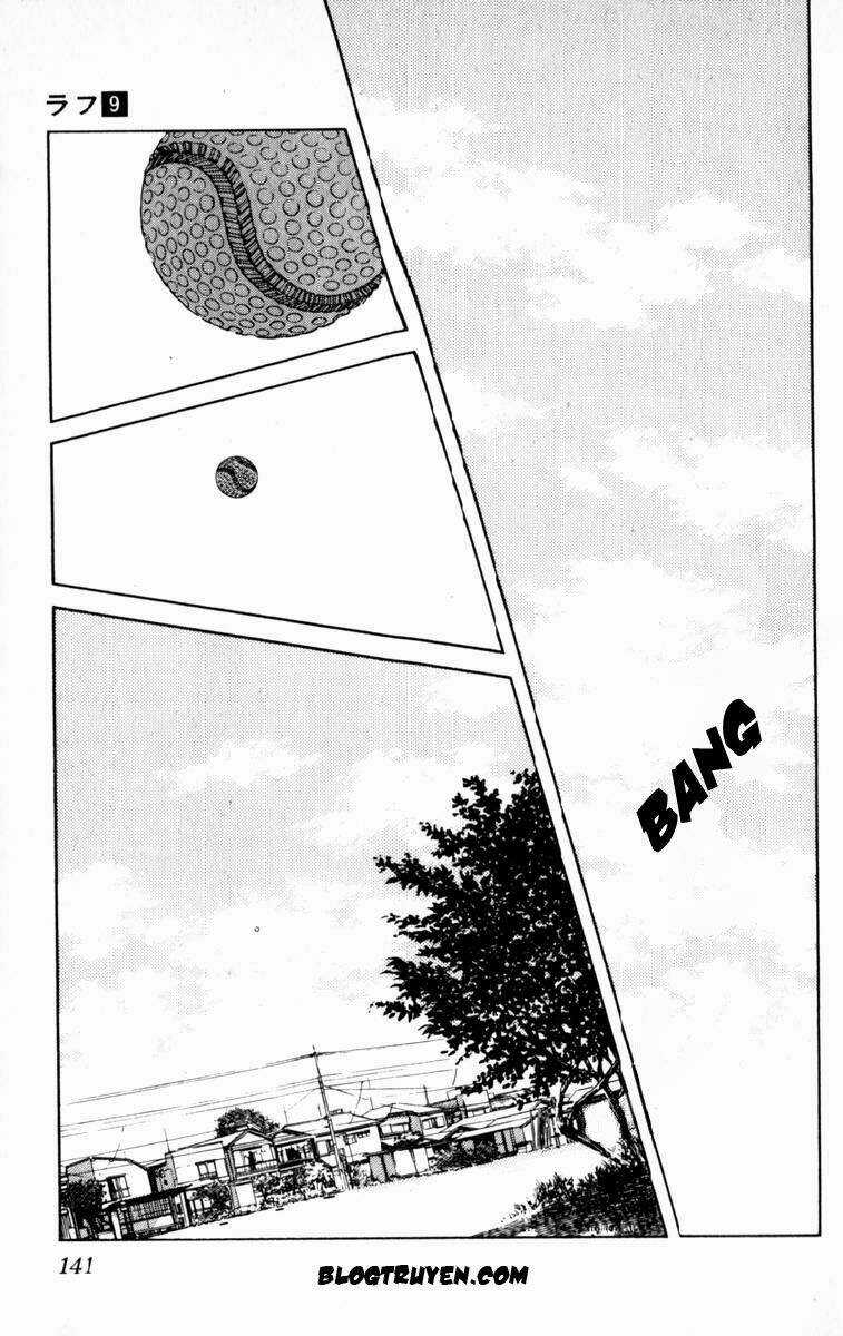 Rough - Ngọc Thô Chapter 87 trang 9