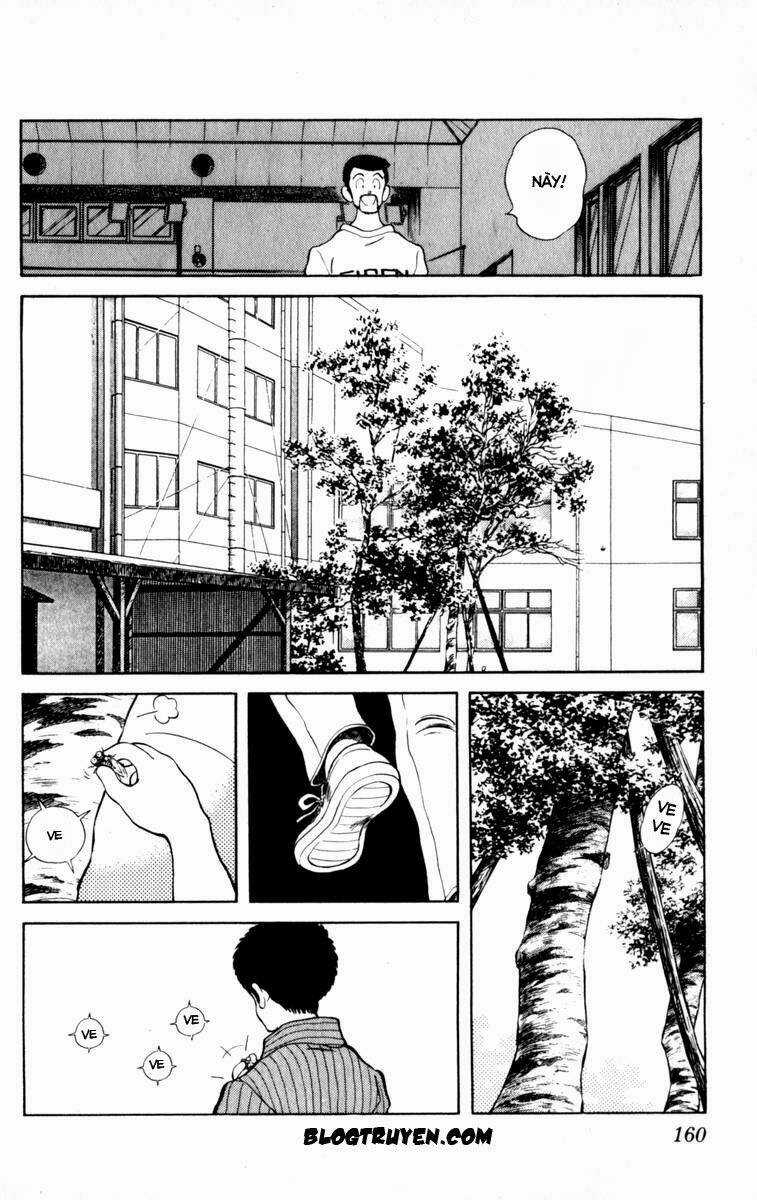 Rough - Ngọc Thô Chapter 88 trang 10