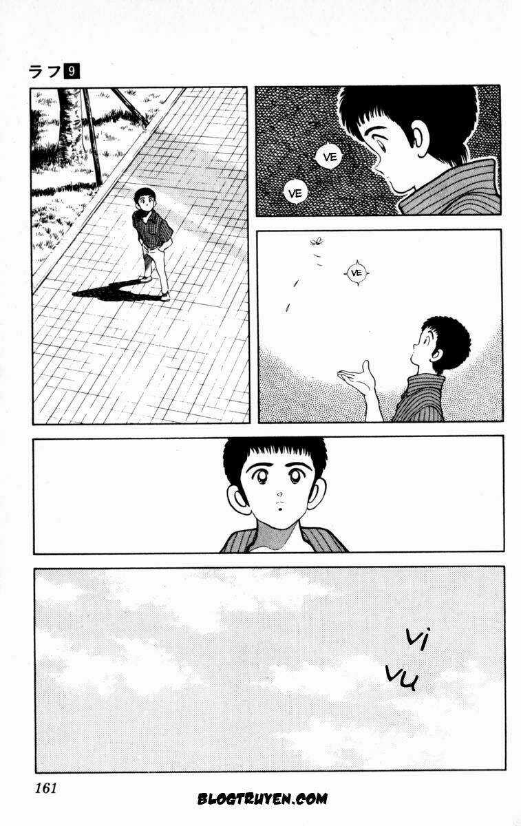 Rough - Ngọc Thô Chapter 88 trang 11