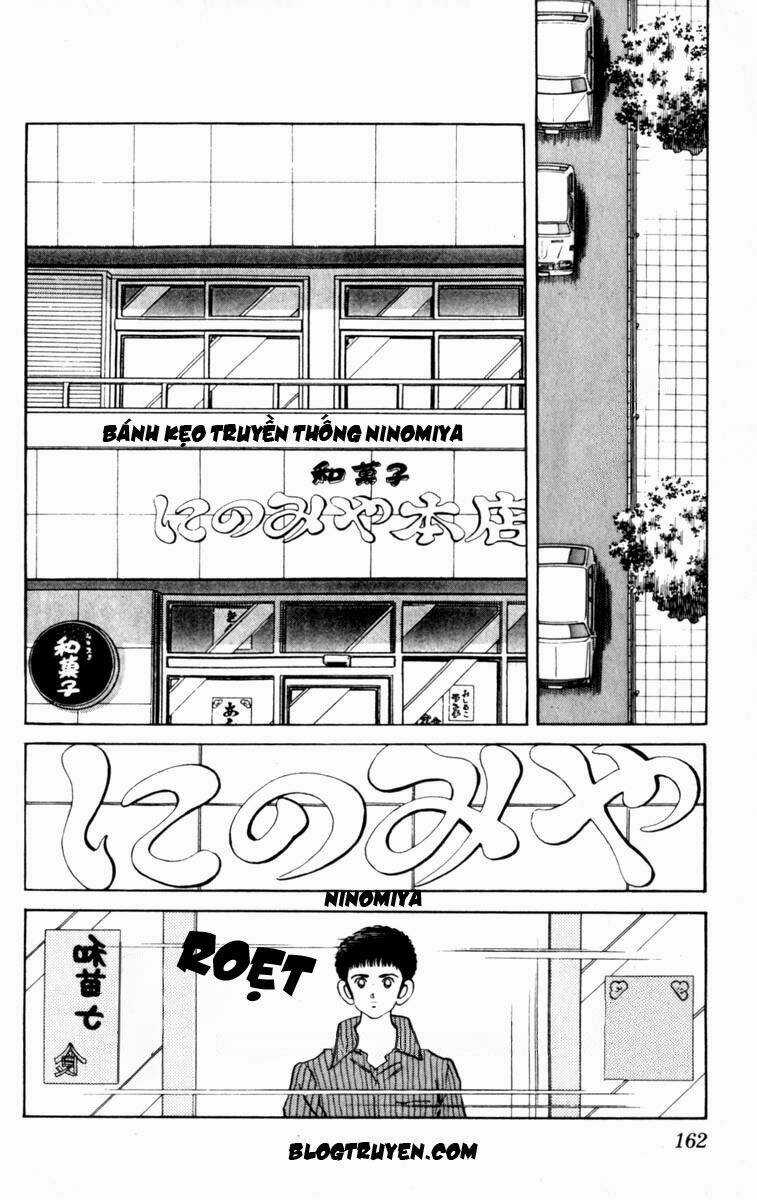 Rough - Ngọc Thô Chapter 88 trang 12