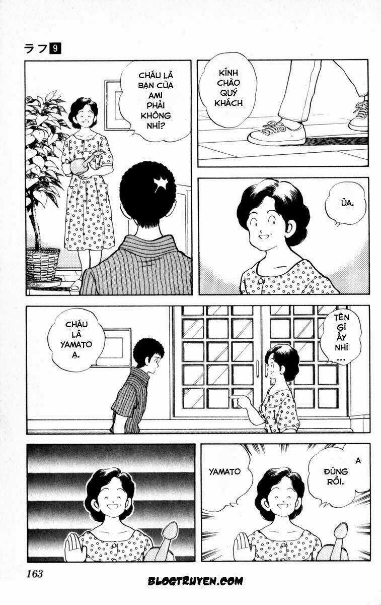 Rough - Ngọc Thô Chapter 88 trang 13