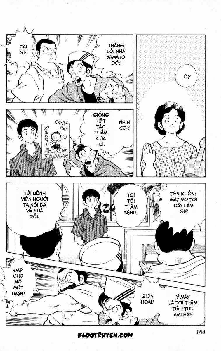 Rough - Ngọc Thô Chapter 88 trang 14