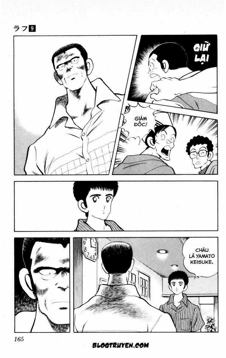 Rough - Ngọc Thô Chapter 88 trang 15