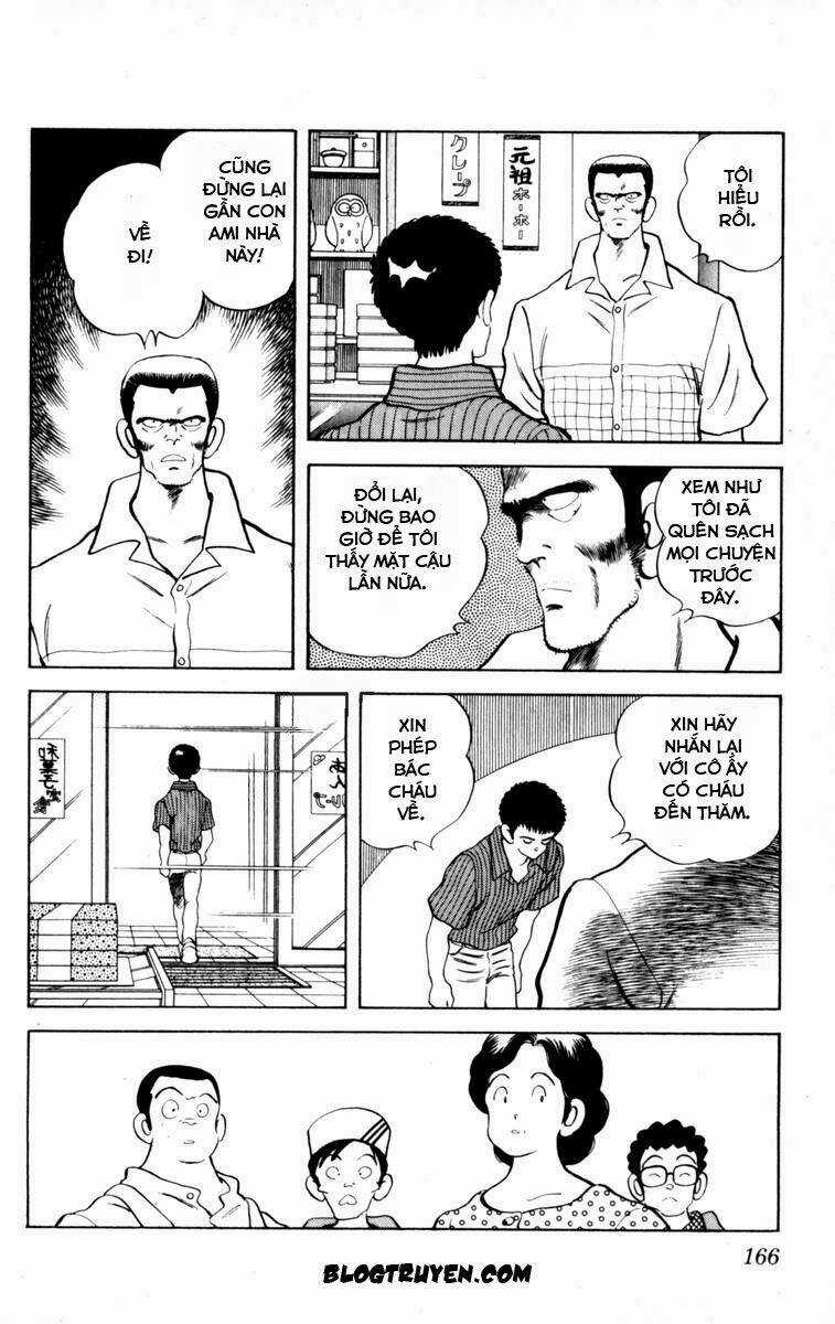 Rough - Ngọc Thô Chapter 88 trang 16