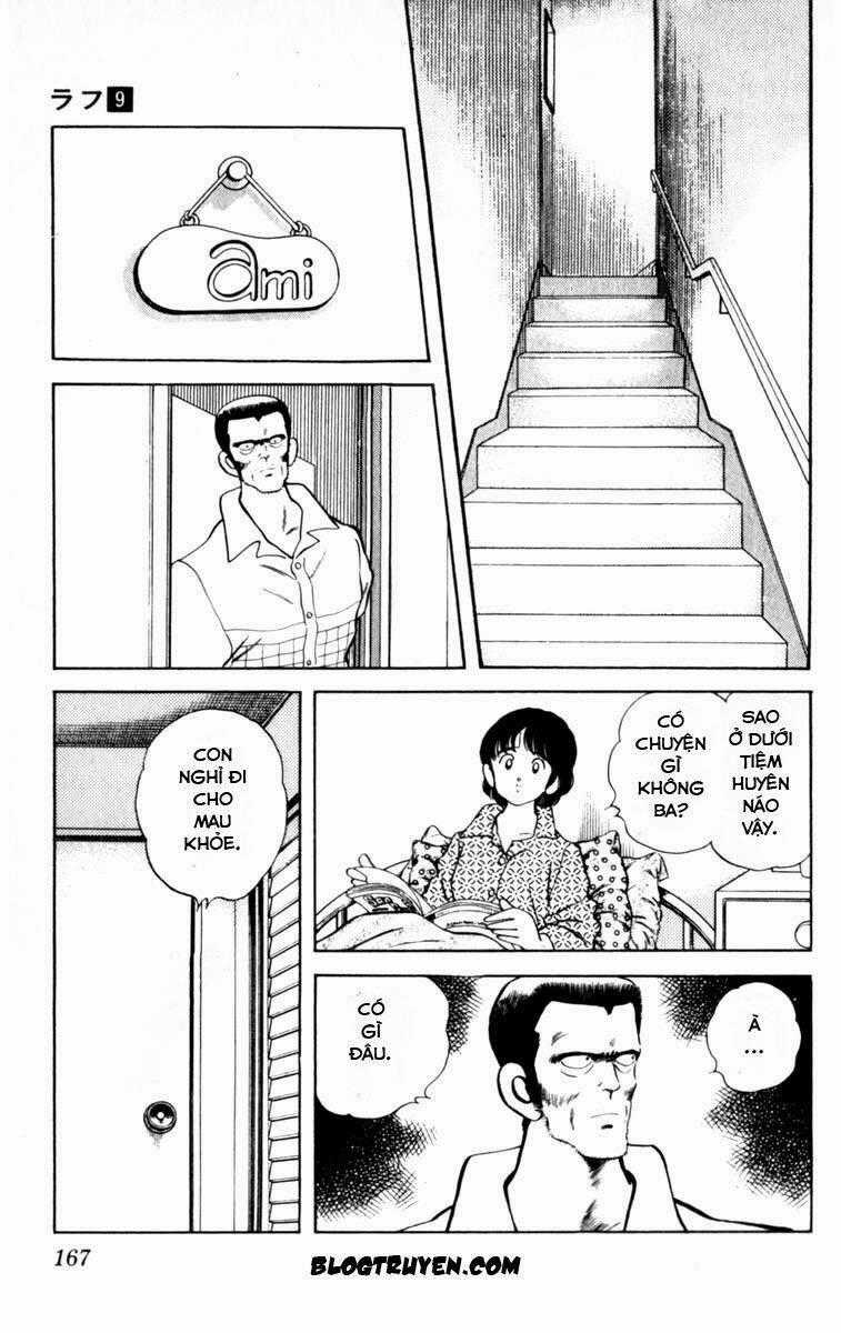 Rough - Ngọc Thô Chapter 88 trang 17