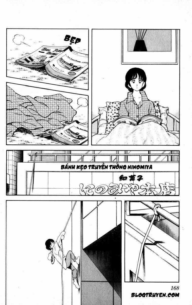 Rough - Ngọc Thô Chapter 88 trang 18