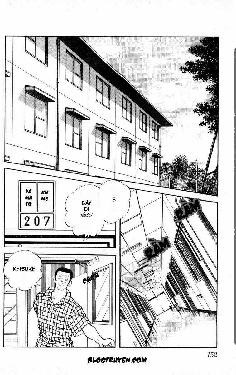 Rough - Ngọc Thô Chapter 88 trang 2