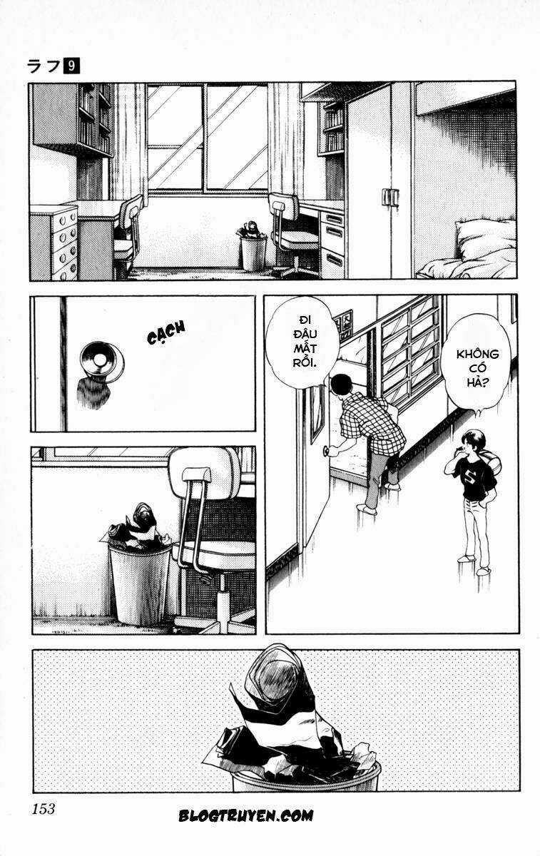 Rough - Ngọc Thô Chapter 88 trang 3