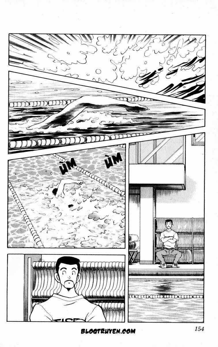 Rough - Ngọc Thô Chapter 88 trang 4