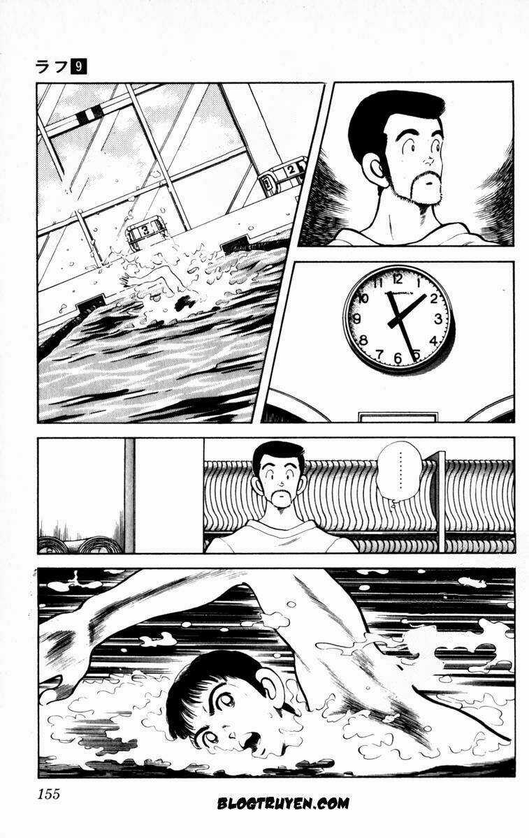 Rough - Ngọc Thô Chapter 88 trang 5