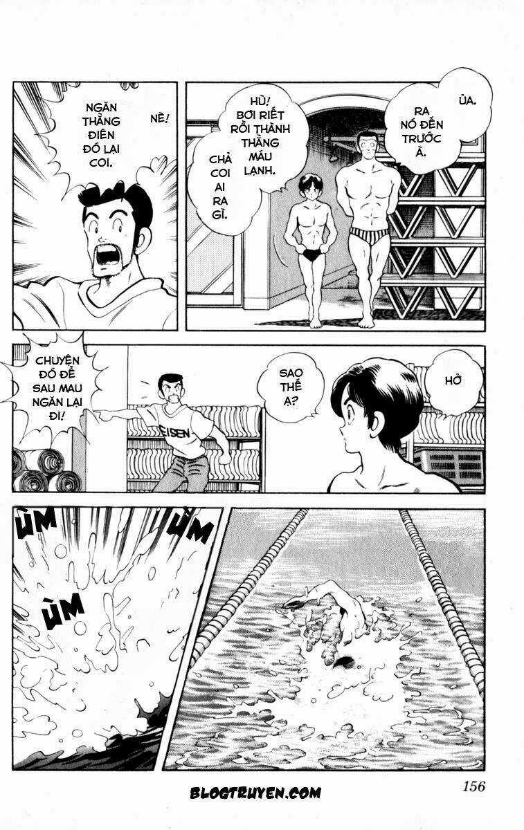 Rough - Ngọc Thô Chapter 88 trang 6