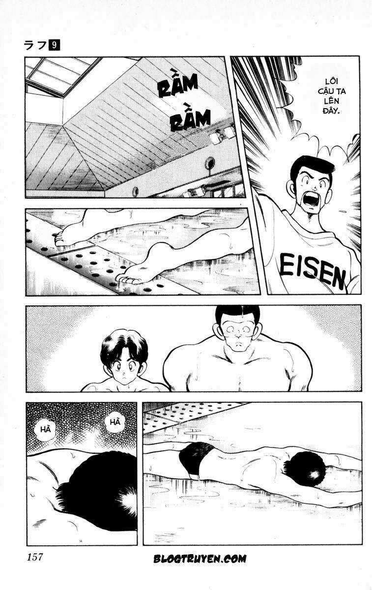 Rough - Ngọc Thô Chapter 88 trang 7