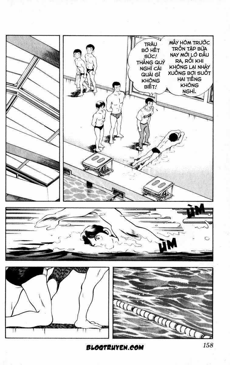 Rough - Ngọc Thô Chapter 88 trang 8