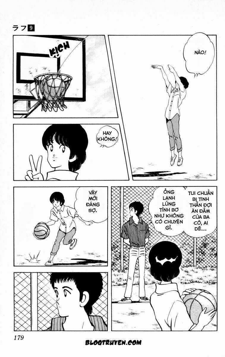 Rough - Ngọc Thô Chapter 89 trang 10