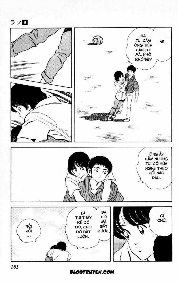 Rough - Ngọc Thô Chapter 89 trang 12