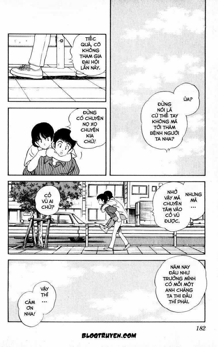 Rough - Ngọc Thô Chapter 89 trang 13