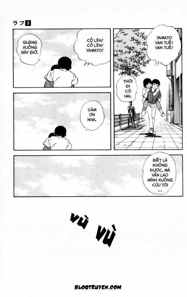 Rough - Ngọc Thô Chapter 89 trang 14