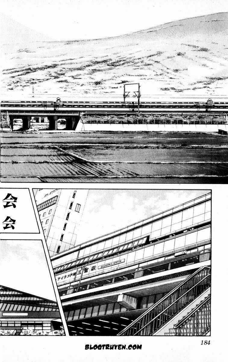 Rough - Ngọc Thô Chapter 89 trang 15