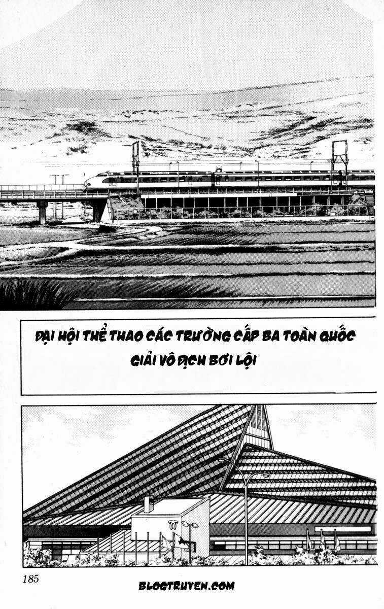 Rough - Ngọc Thô Chapter 89 trang 16