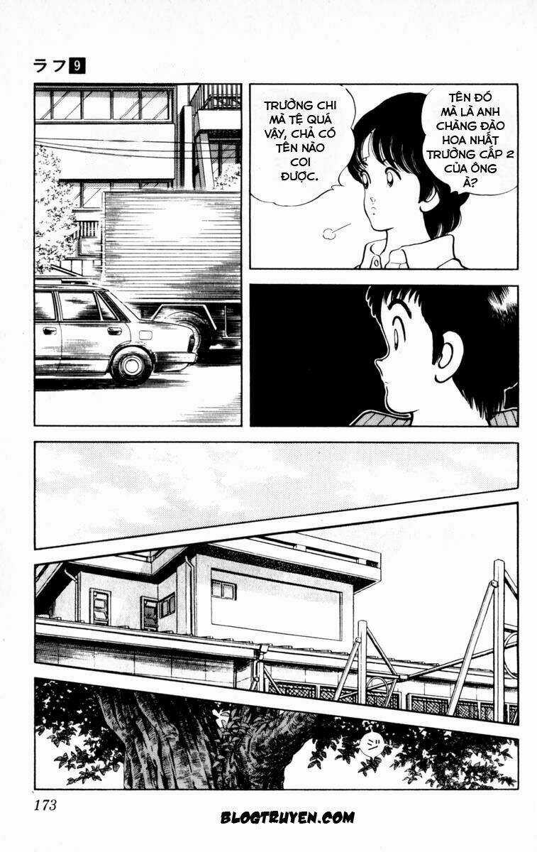 Rough - Ngọc Thô Chapter 89 trang 4