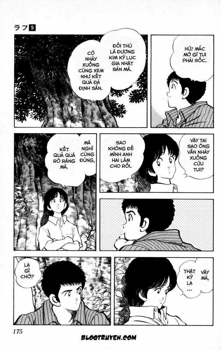 Rough - Ngọc Thô Chapter 89 trang 6