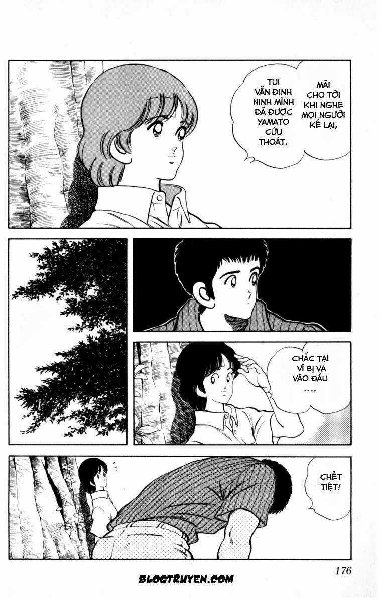 Rough - Ngọc Thô Chapter 89 trang 7