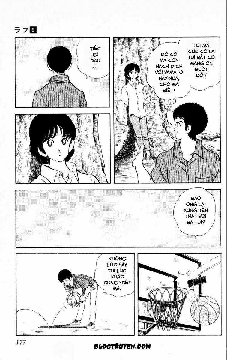 Rough - Ngọc Thô Chapter 89 trang 8