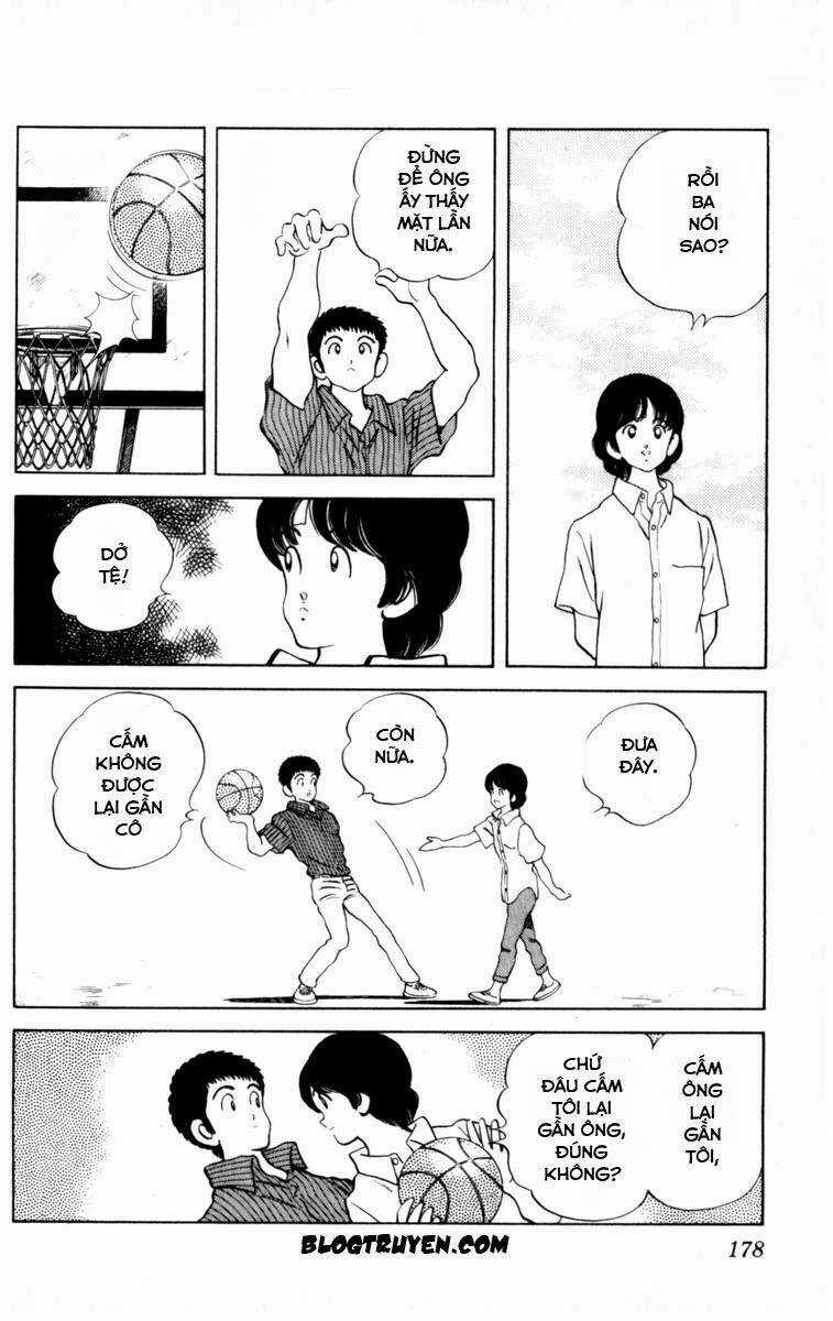 Rough - Ngọc Thô Chapter 89 trang 9