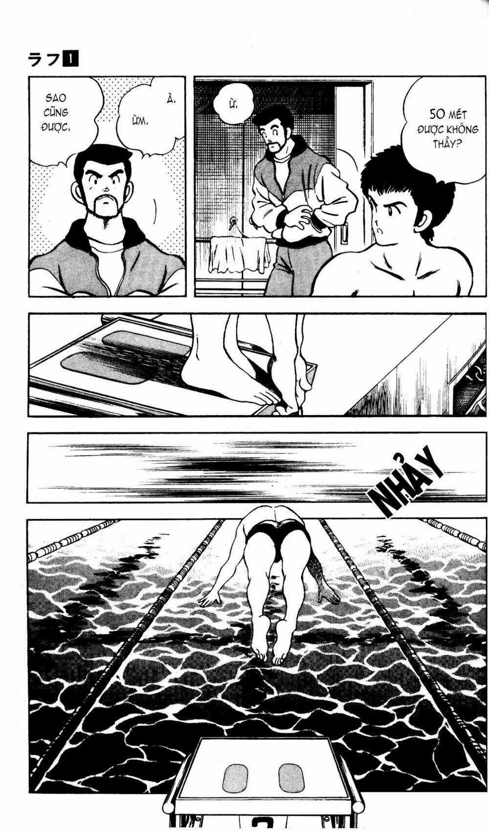 Rough - Ngọc Thô Chapter 9 trang 13