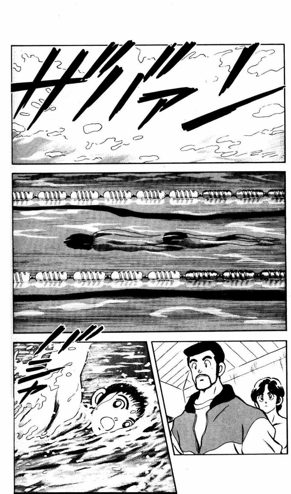 Rough - Ngọc Thô Chapter 9 trang 14