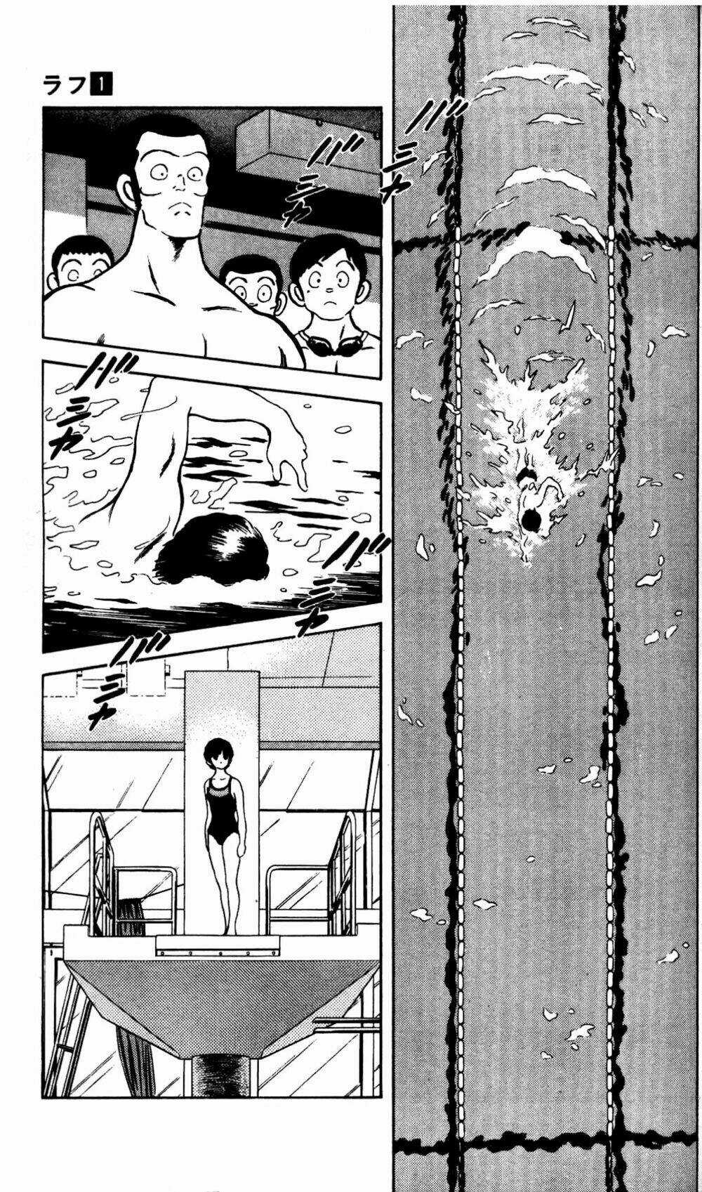 Rough - Ngọc Thô Chapter 9 trang 15